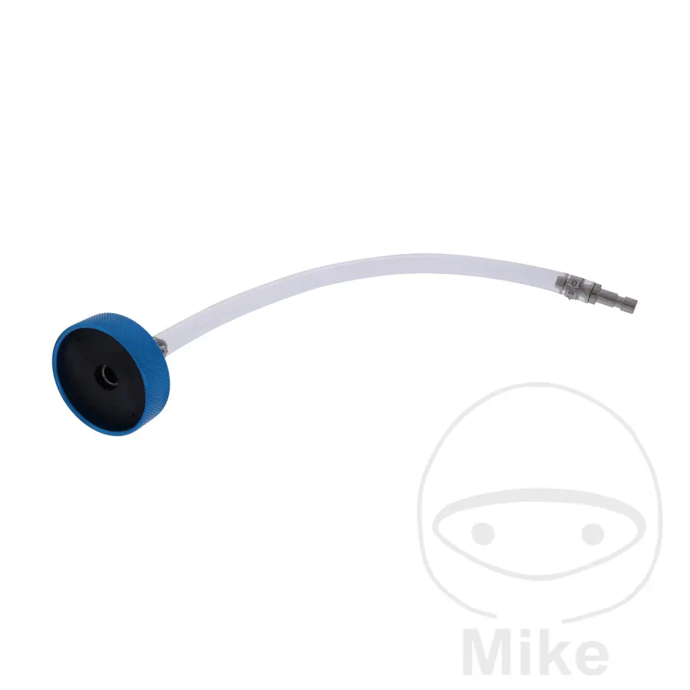 Adaptateur de remplissage de liquide 54,6 mm JMP
