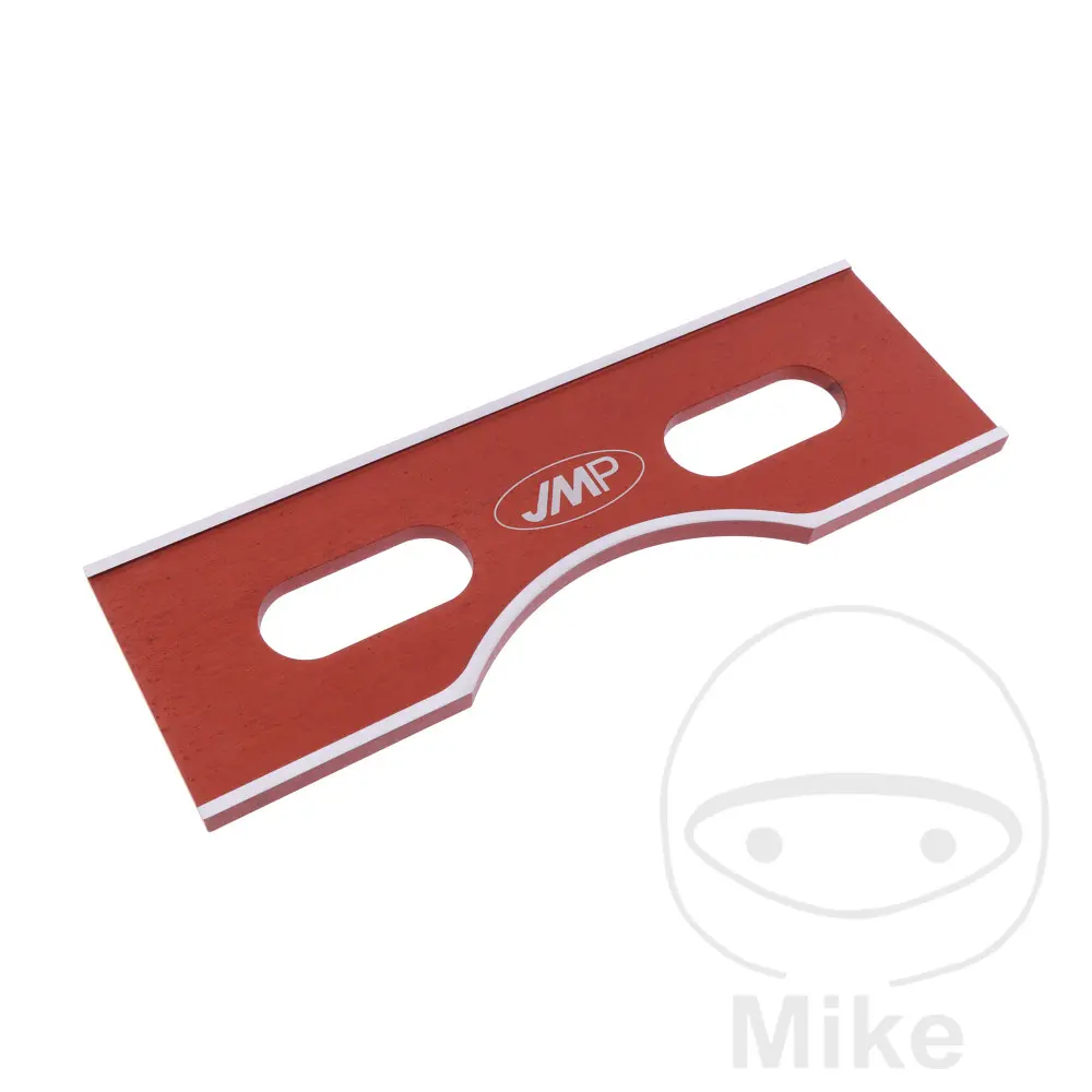 Outil de contrôle du tube de fourche JMP