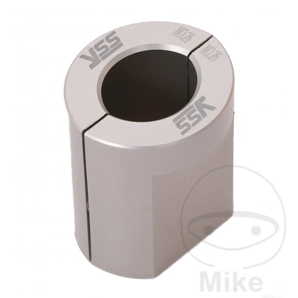 Outil de serrage 26 mm YSS Fourche