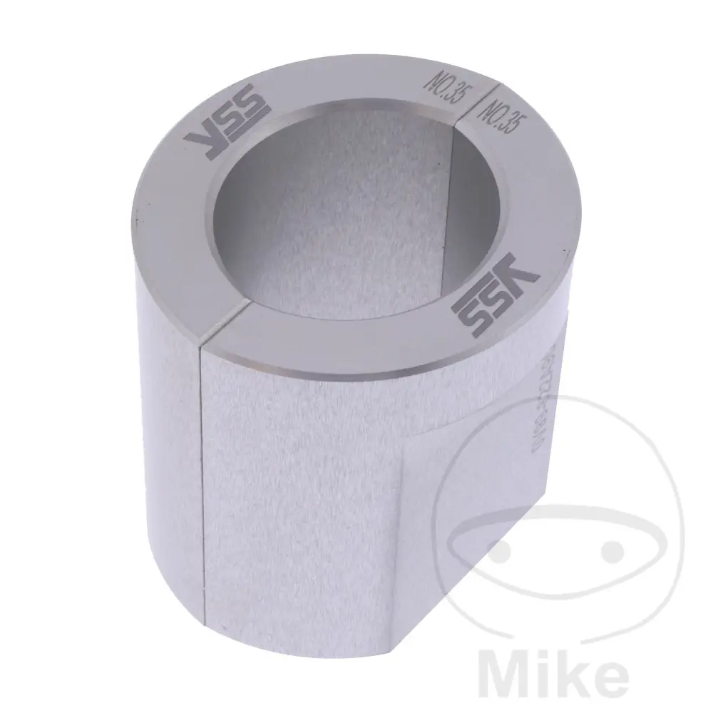 Outil de serrage 35 mm YSS Fourche