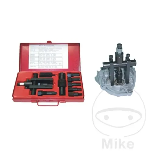 Kit extracteur roulements JMP