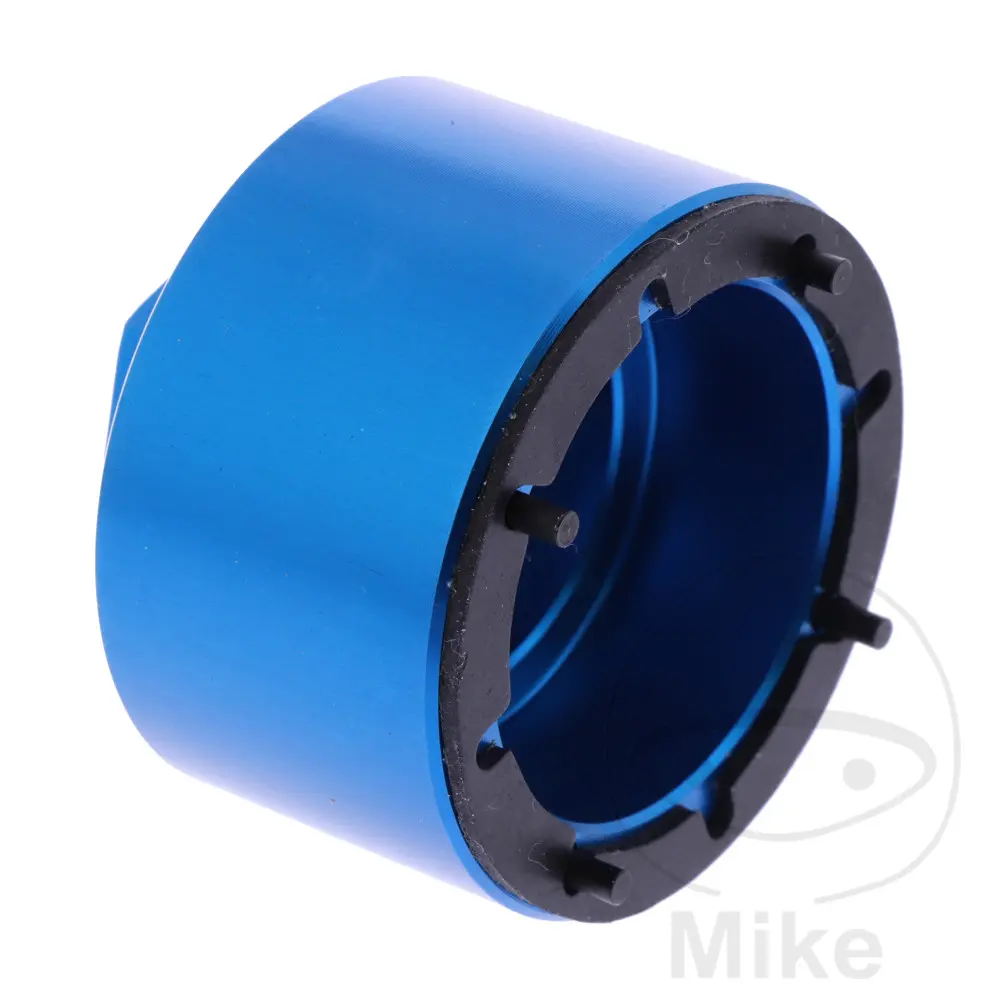 Chiave per forcella JMP per forcella Öhlins 24 mm 6-pin