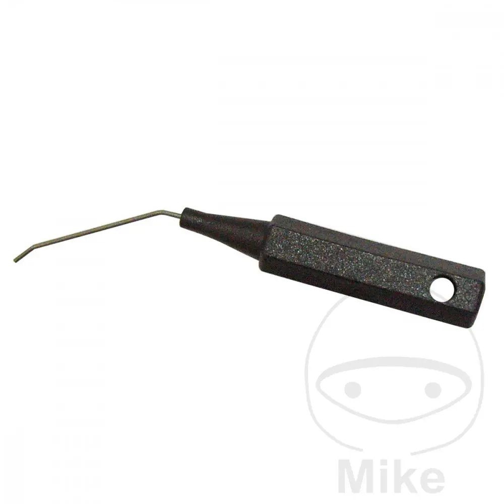 Outil pour serrure de contact JMP 1,2 MM