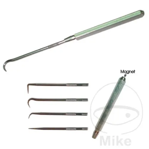 Set ekstraktor JMP 5 buah