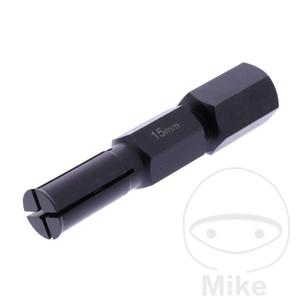 Extracteur de roulement JMP 15 mm