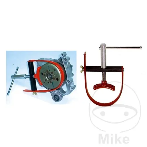 Outil de maintien du volant moteur JMP 50-120 mm