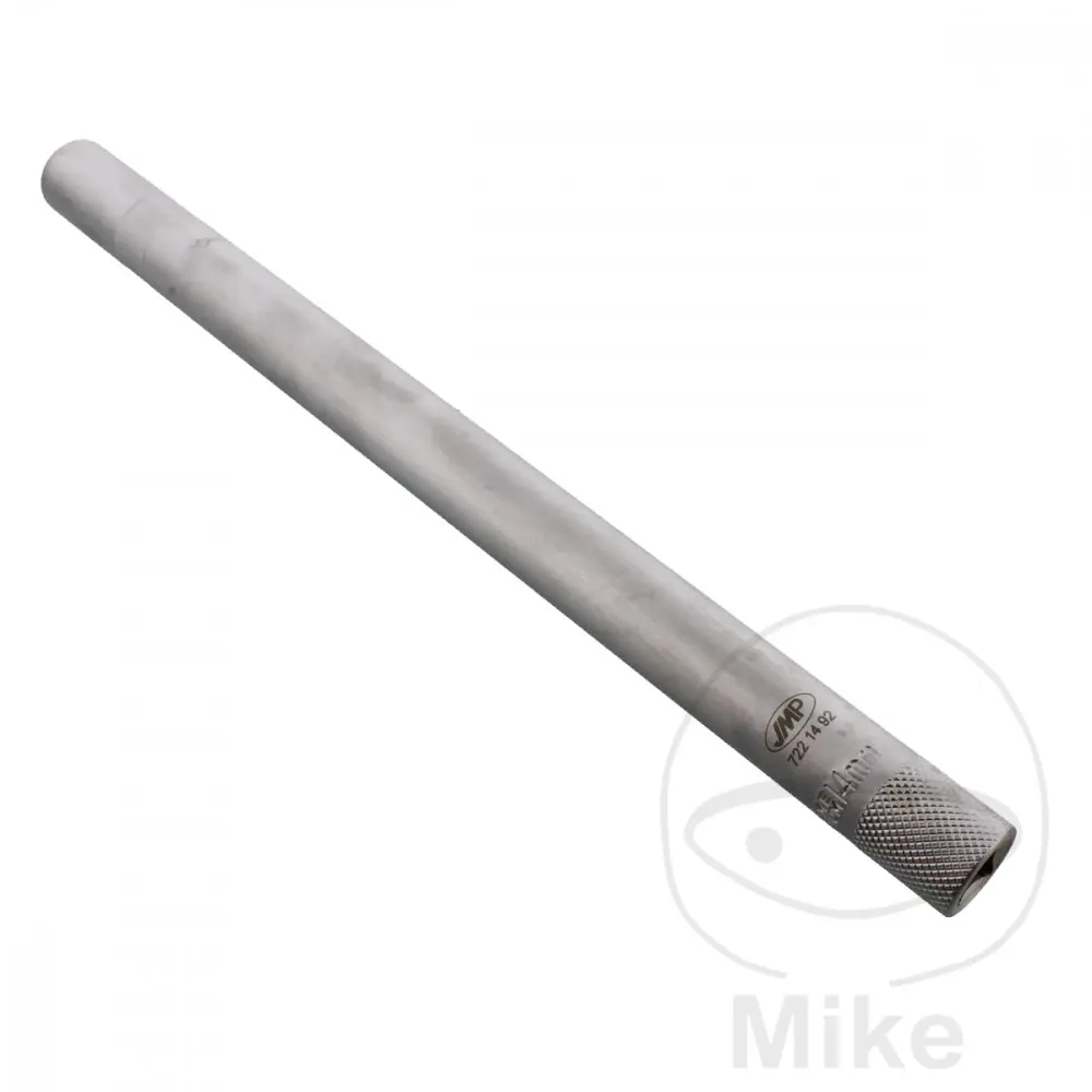 JMP 점화 플러그 소켓 250 mm SW14 3/8 자석 포함