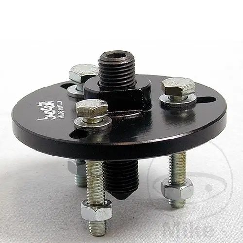 Extracteur de volant Buzzetti MORINI / SUZUKI 2T