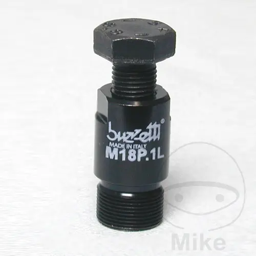 Extracteur de volant Buzzetti M18X1.0 gauche