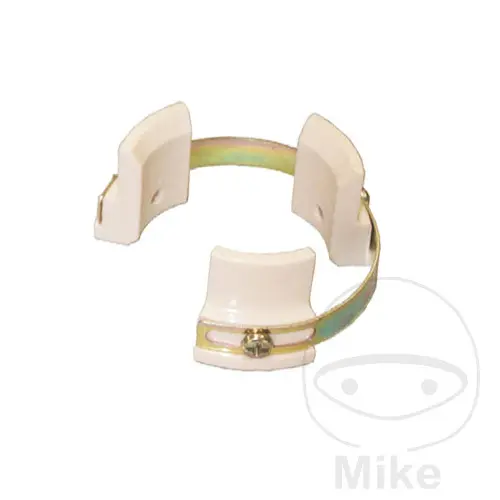Protecteur dorsal en plastique JMP 722.26.56