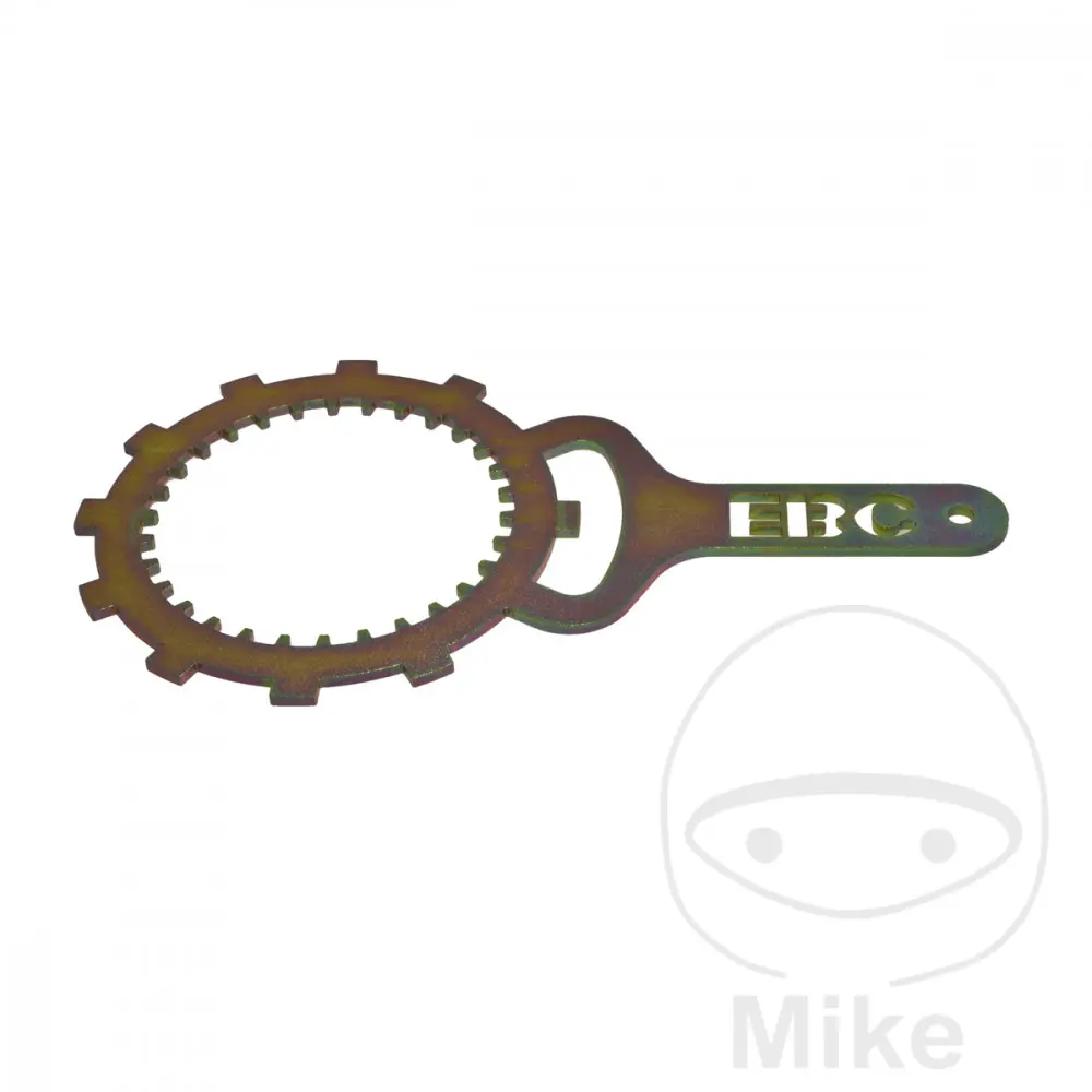 EBC 클러치 분해 키