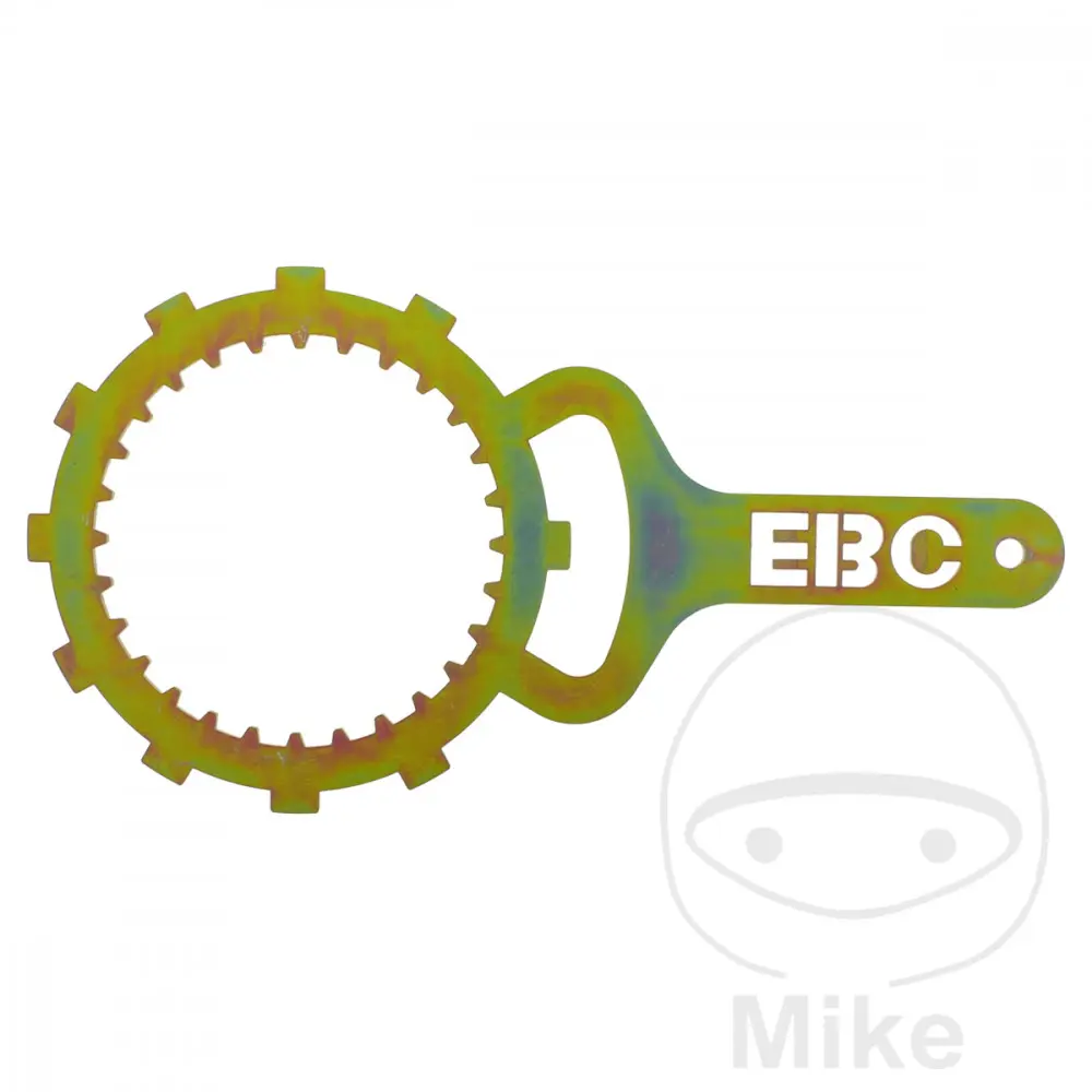 Clé de démontage d'embrayage EBC