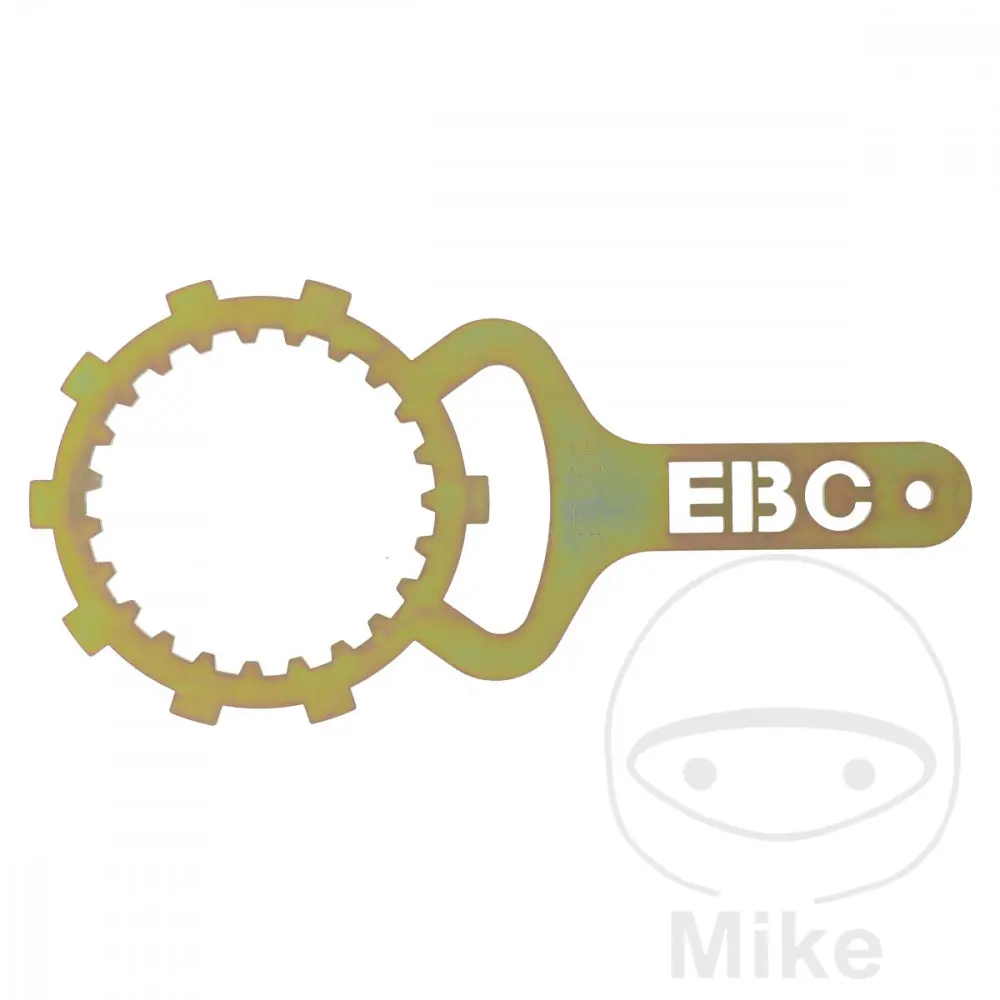 Clé de démontage embrayage EBC