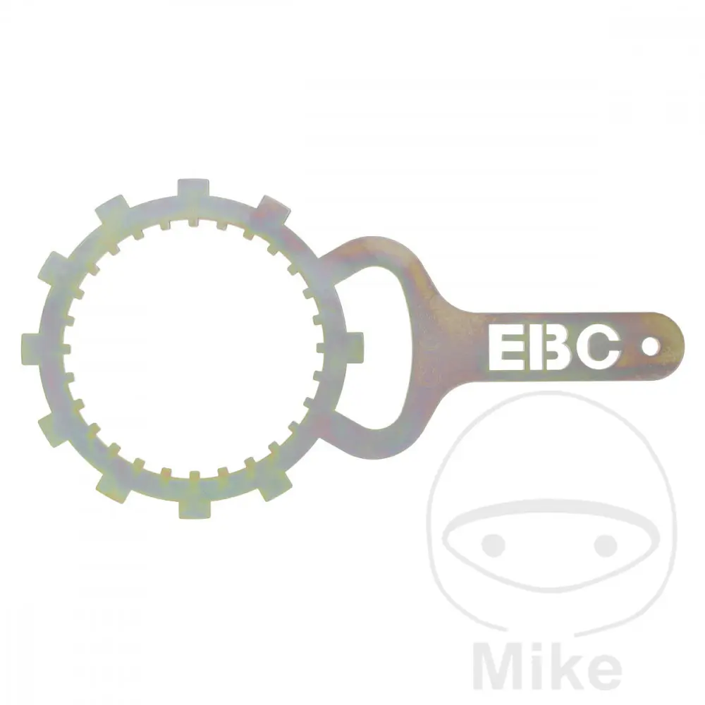 EBC 클러치 분해 키 — EBC Brakes, 수동 공구