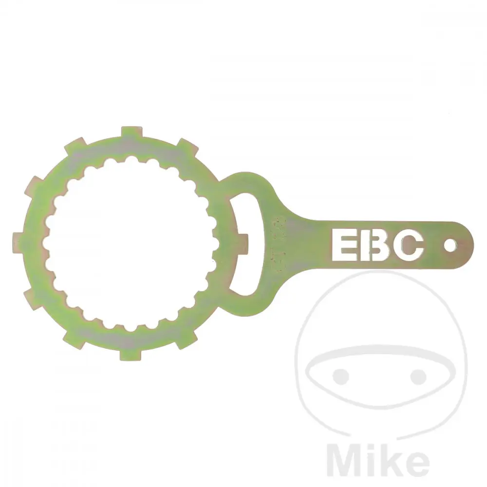 Clé de démontage embrayage EBC