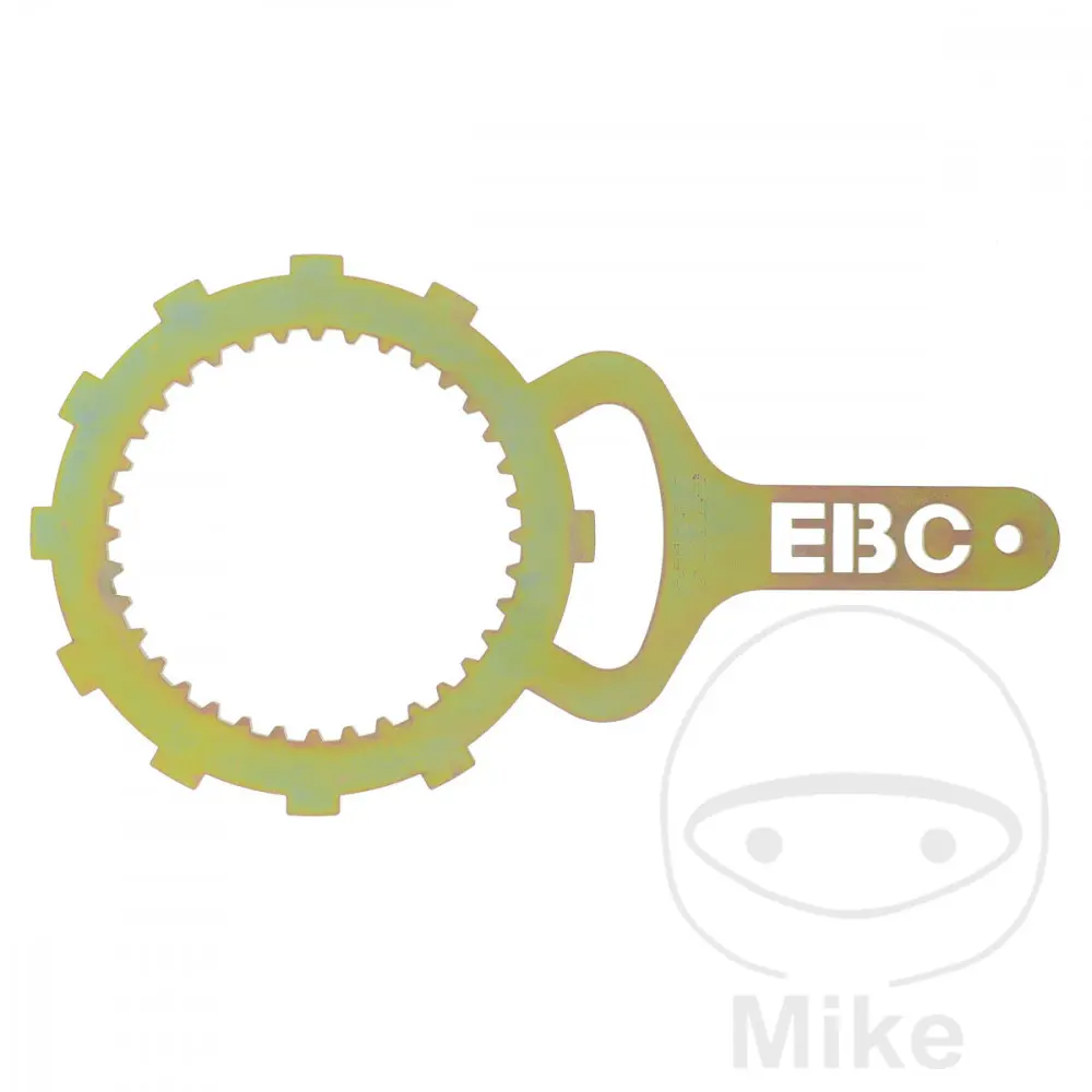 Clé de démontage d'embrayage EBC