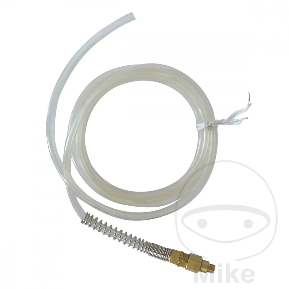 خرطوم تنفس JMP 200 مم
