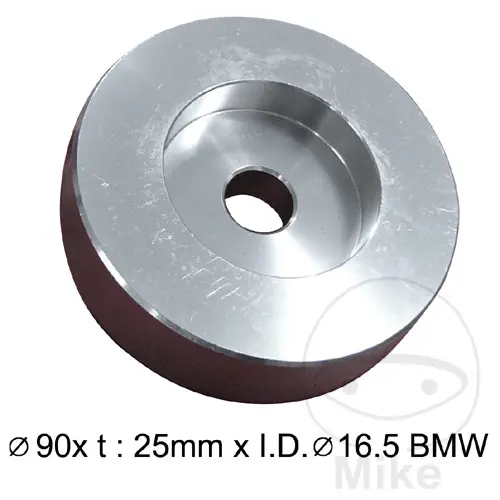 JMP Adapter BMW FÜR 722.35.22