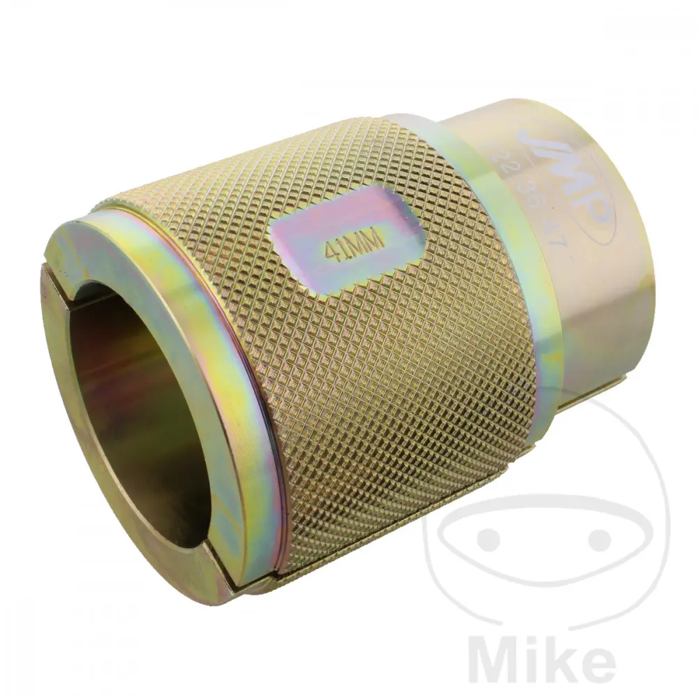 JMP フォークシールドライバー 41 mm