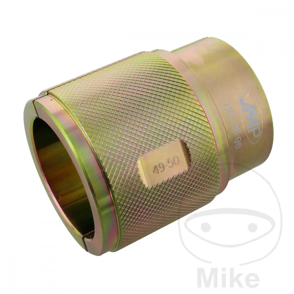 Chasseur de joints de fourche JMP 49/50 mm