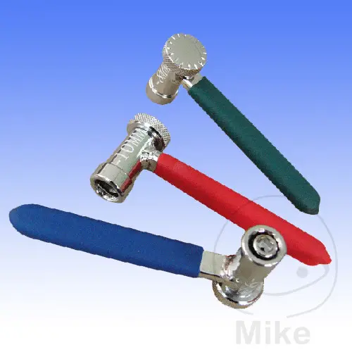 Clé de réglage des soupapes JMP