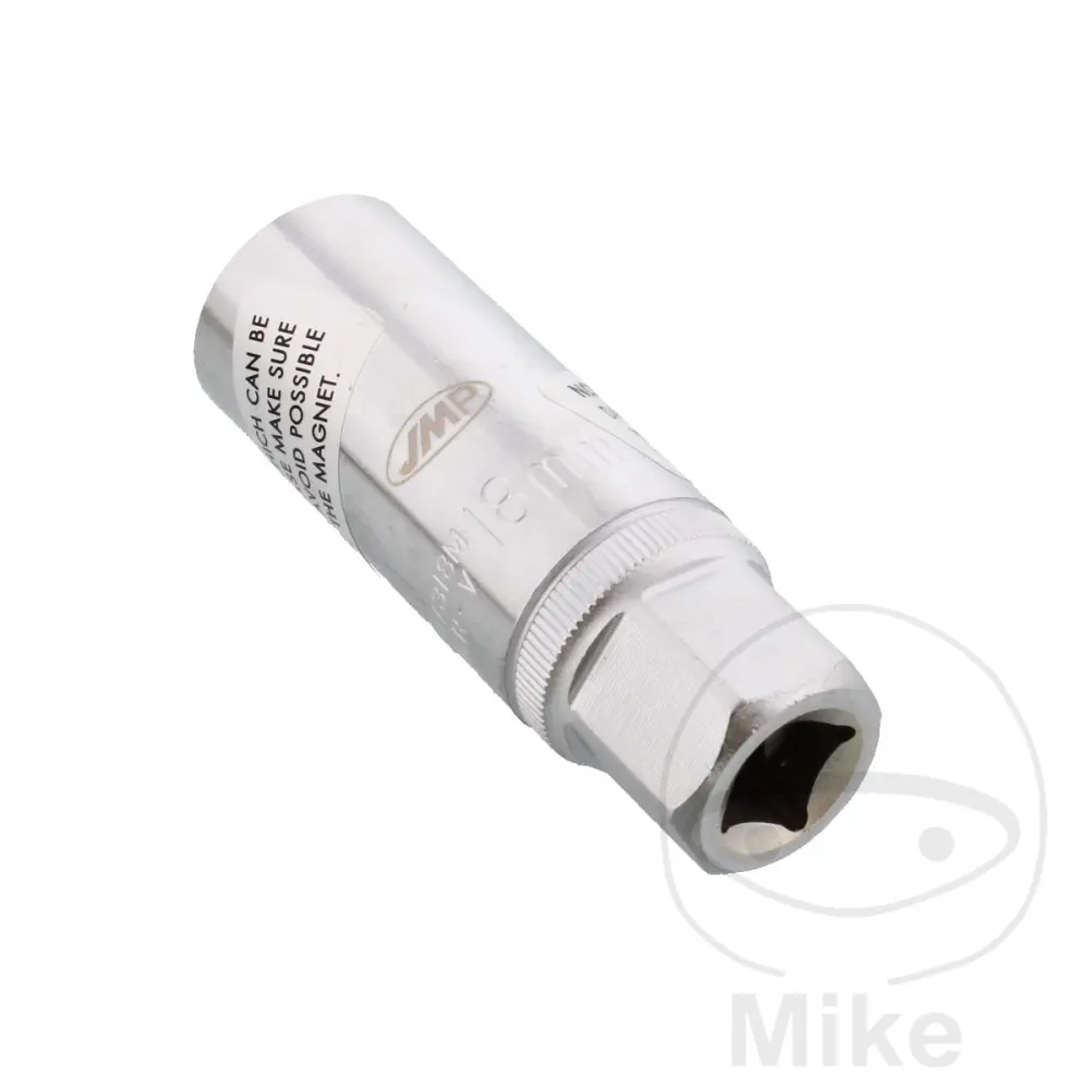 سپارک پلگ سوکٹ JMP 70 mm SW18 3/8 مقناطیس کے ساتھ