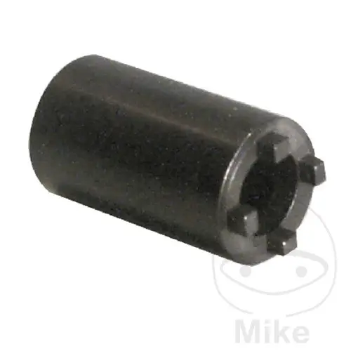 JMP 17mm 스플라인 소켓