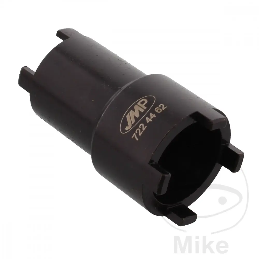 JMP 20/24 mm کرینیٹڈ ساکٹ