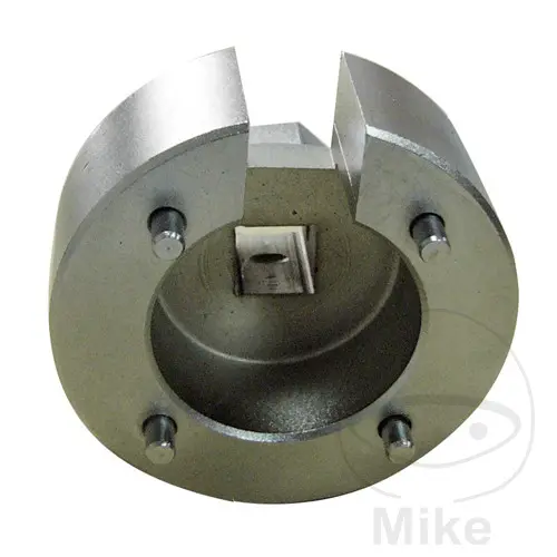 JMP Tandwielmoersleutel 22 mm