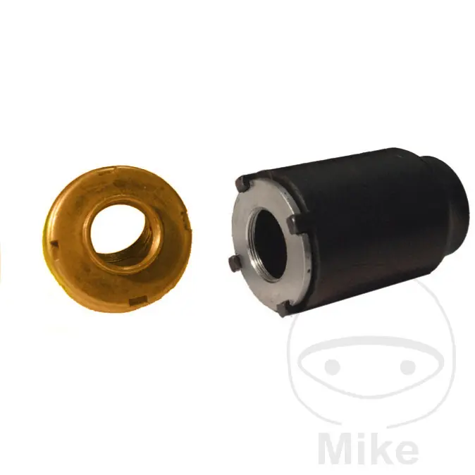 Gaffelnøgle JMP 50 mm