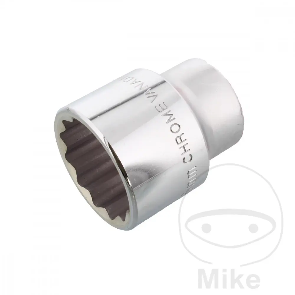 Ducati용 JMP 12각 36mm 소켓