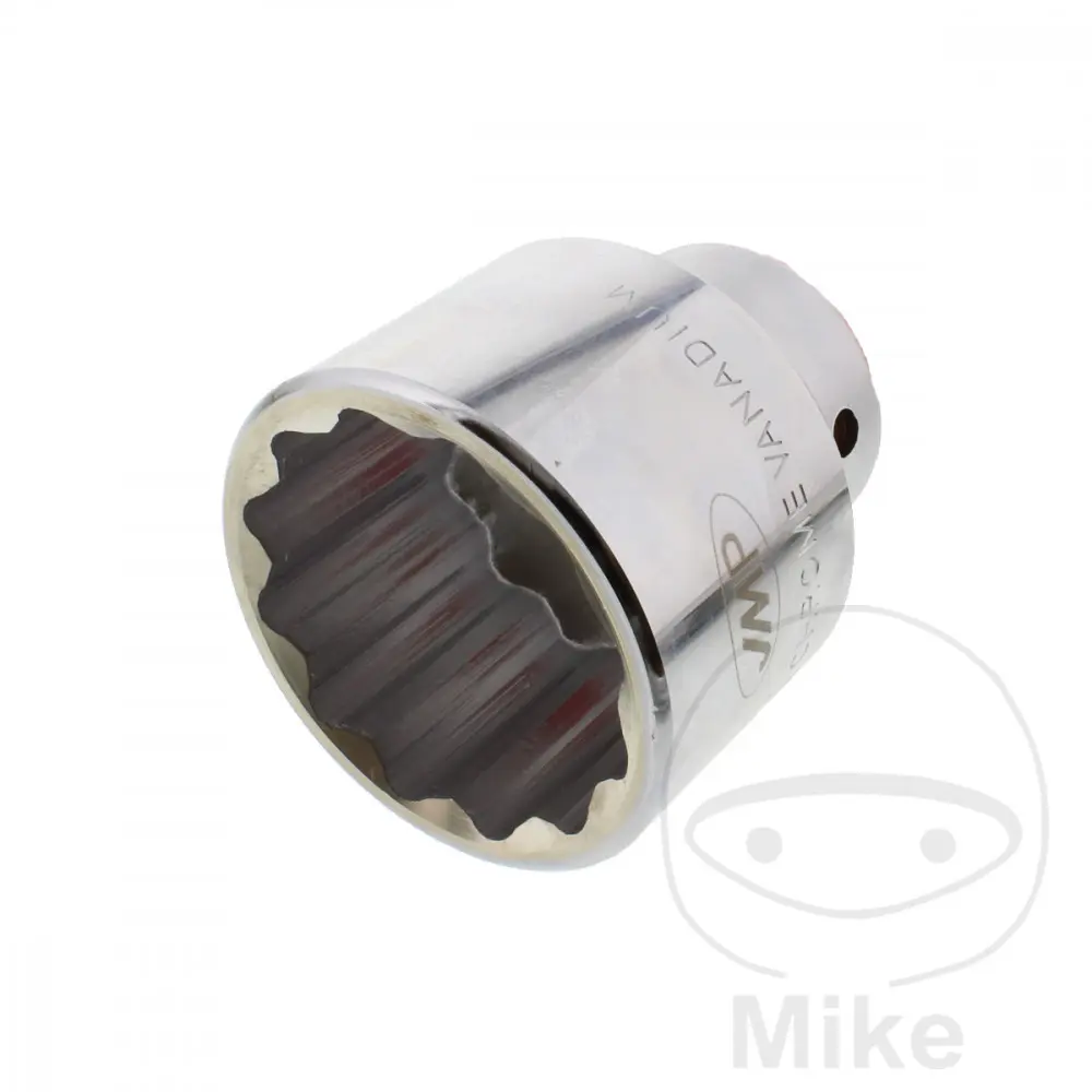 12-Kant-Nuss 46 mm JMP für Ducati/Honda/Triumph