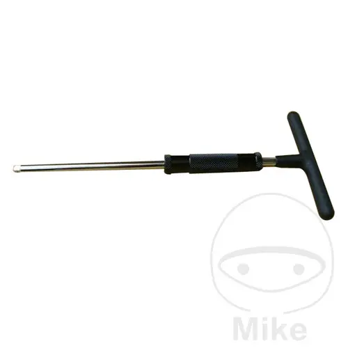 مفك سريع 1/4 JMP T-BAR