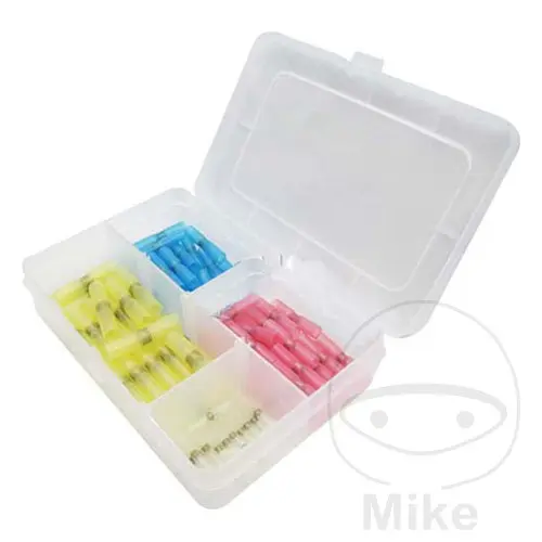 Kit Conector pentru lipit JMT