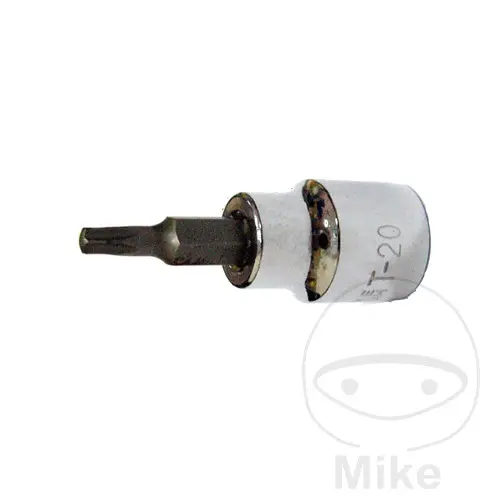 Наконечник Torx 3/8 T20 JMP