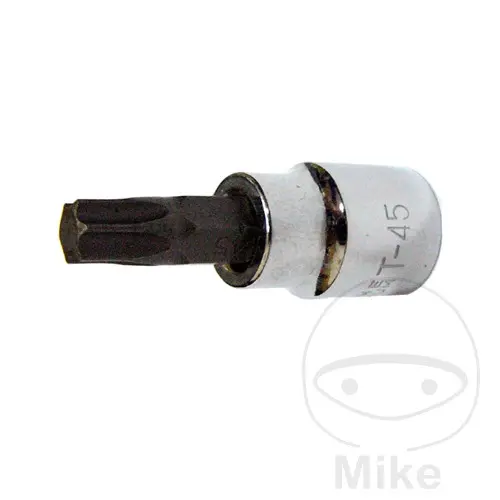 Torx-Einsatz 3/8 T45 JMP