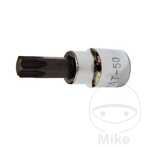 Embout Torx 3/8 T50 JMP