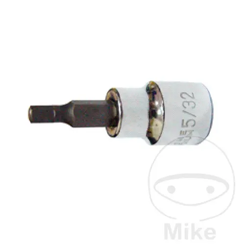 JMP 3/8 5/32 Inch Hex Socket