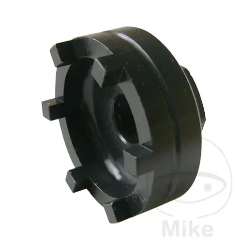 Κλειδί με εγκοπές JMP 36,5 mm — προβολή 2