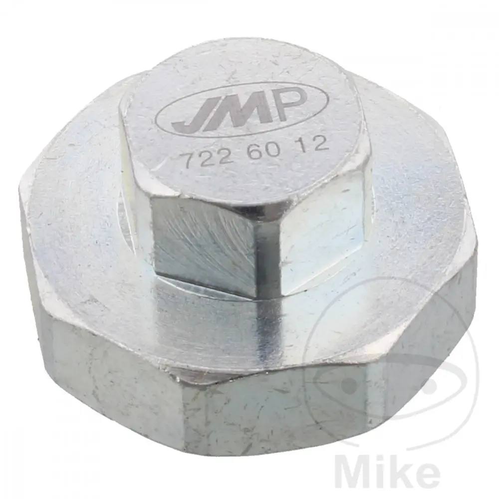 JMP 35,7 mm amortisör anahtarı