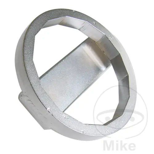 Clé pour filtre à huile JMP 68 mm 14 KT