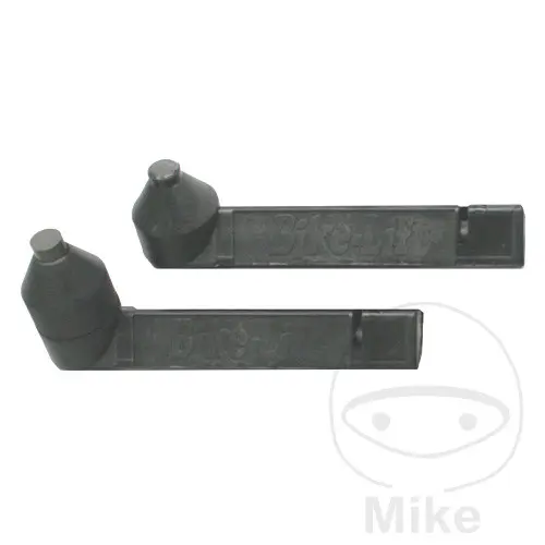 طقم محولات ياماها R1 & R6 لـ FS-10 ياماها R1-R6