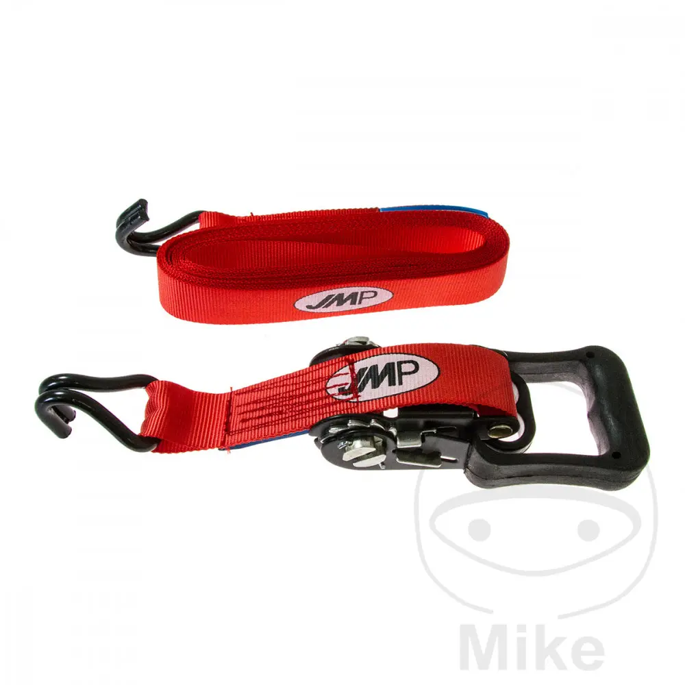 JMP spanbanden 33 mm 5 meter met haken