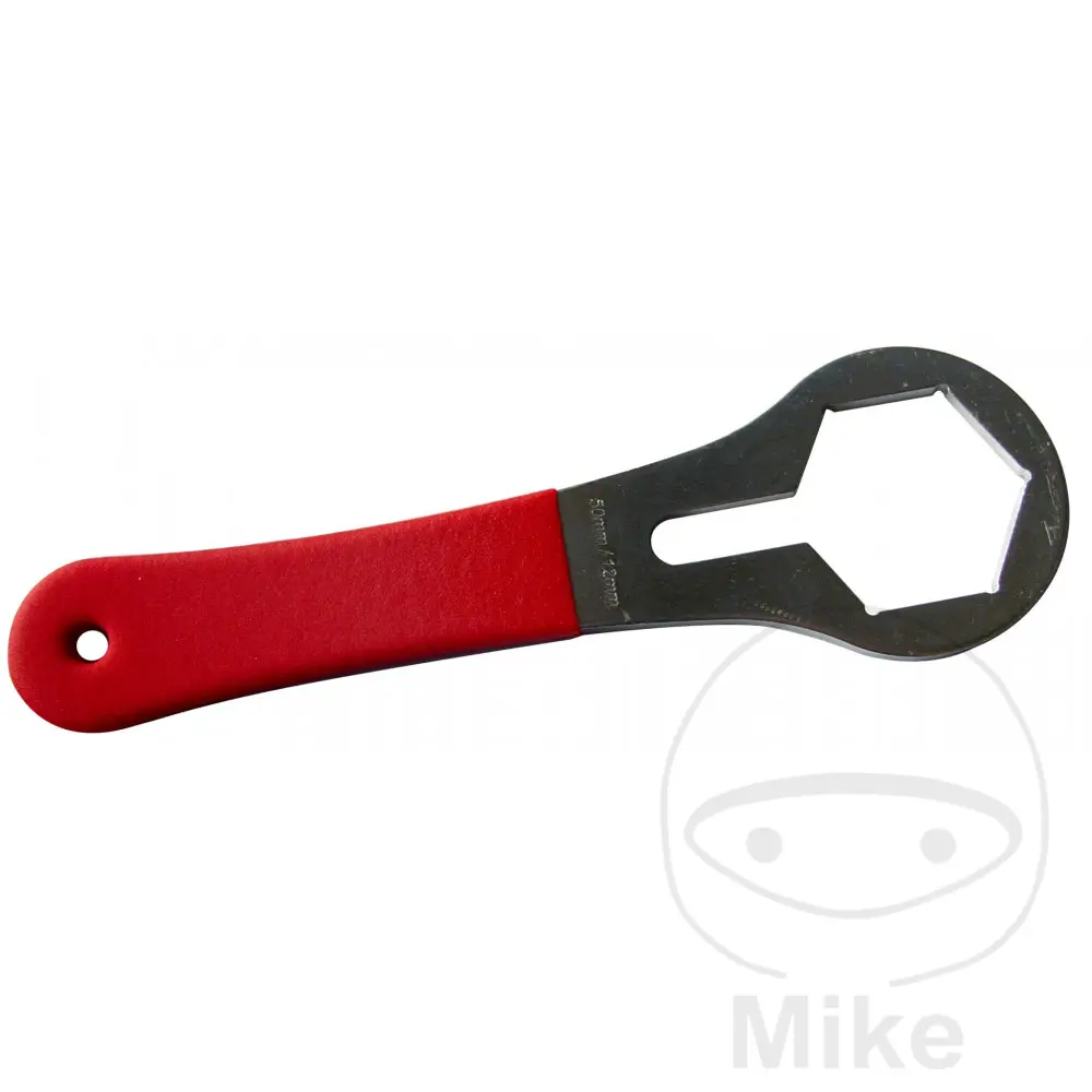 Clé à fourche JMP POUR KTM SX-F XC-F WP 50mm