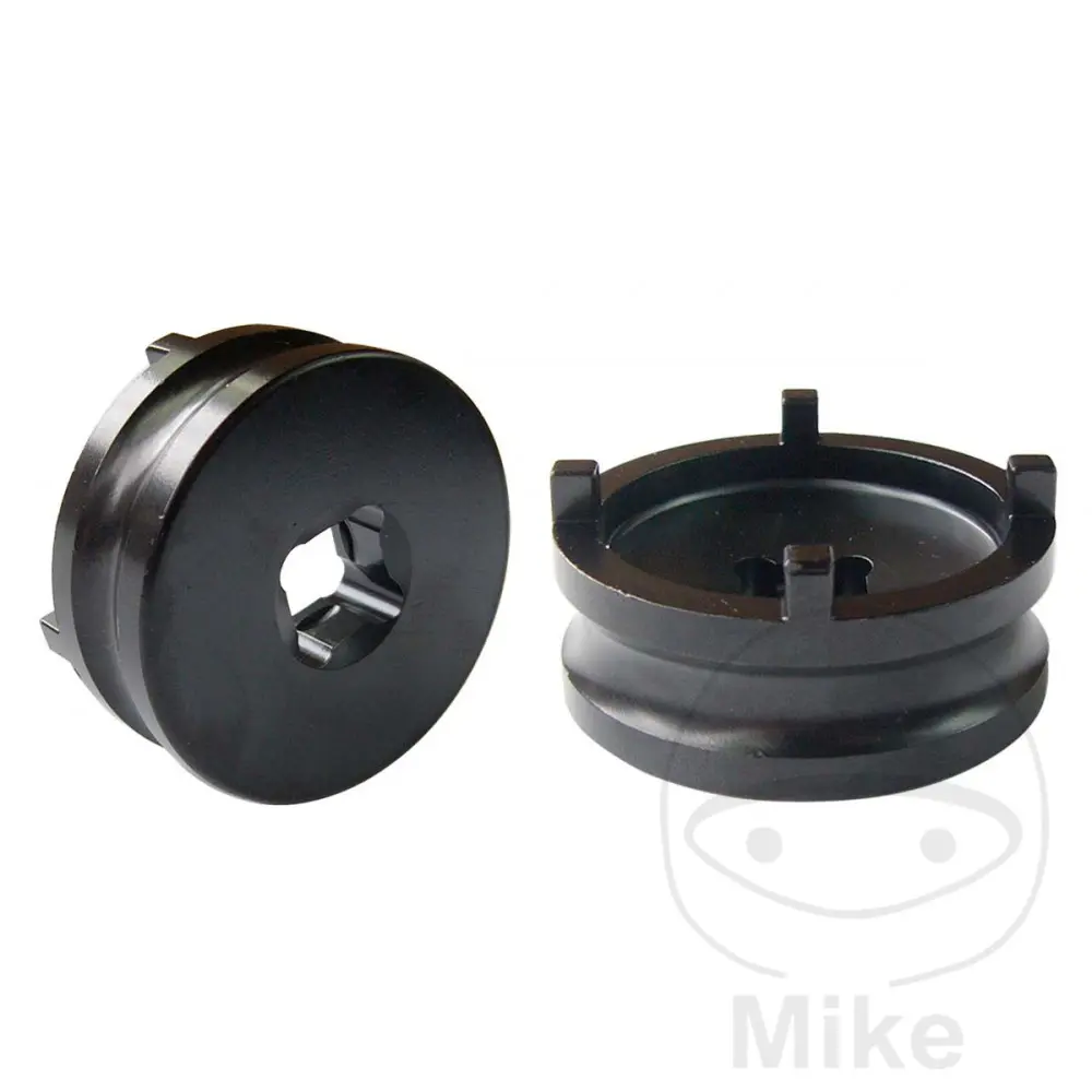 Douille à créneaux JMP 40,5 mm pour Kawasaki