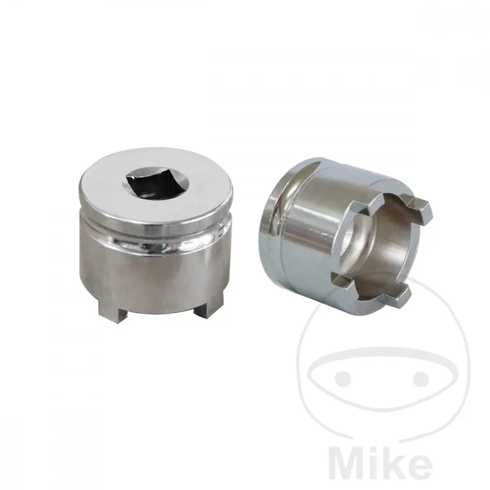 سپلائنڈ بش JMP 34/43 mm برائے Kawasaki
