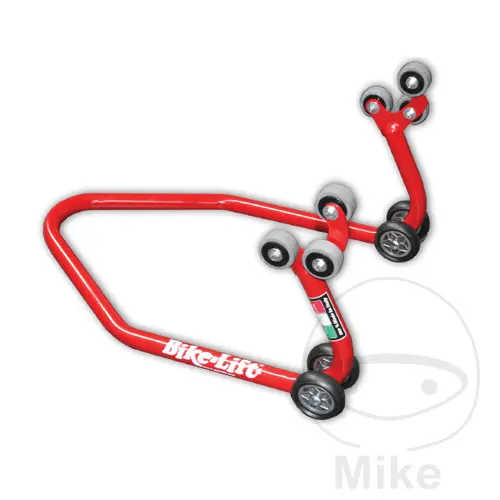 Hinterer Ständer QUAD ATV Bikelift