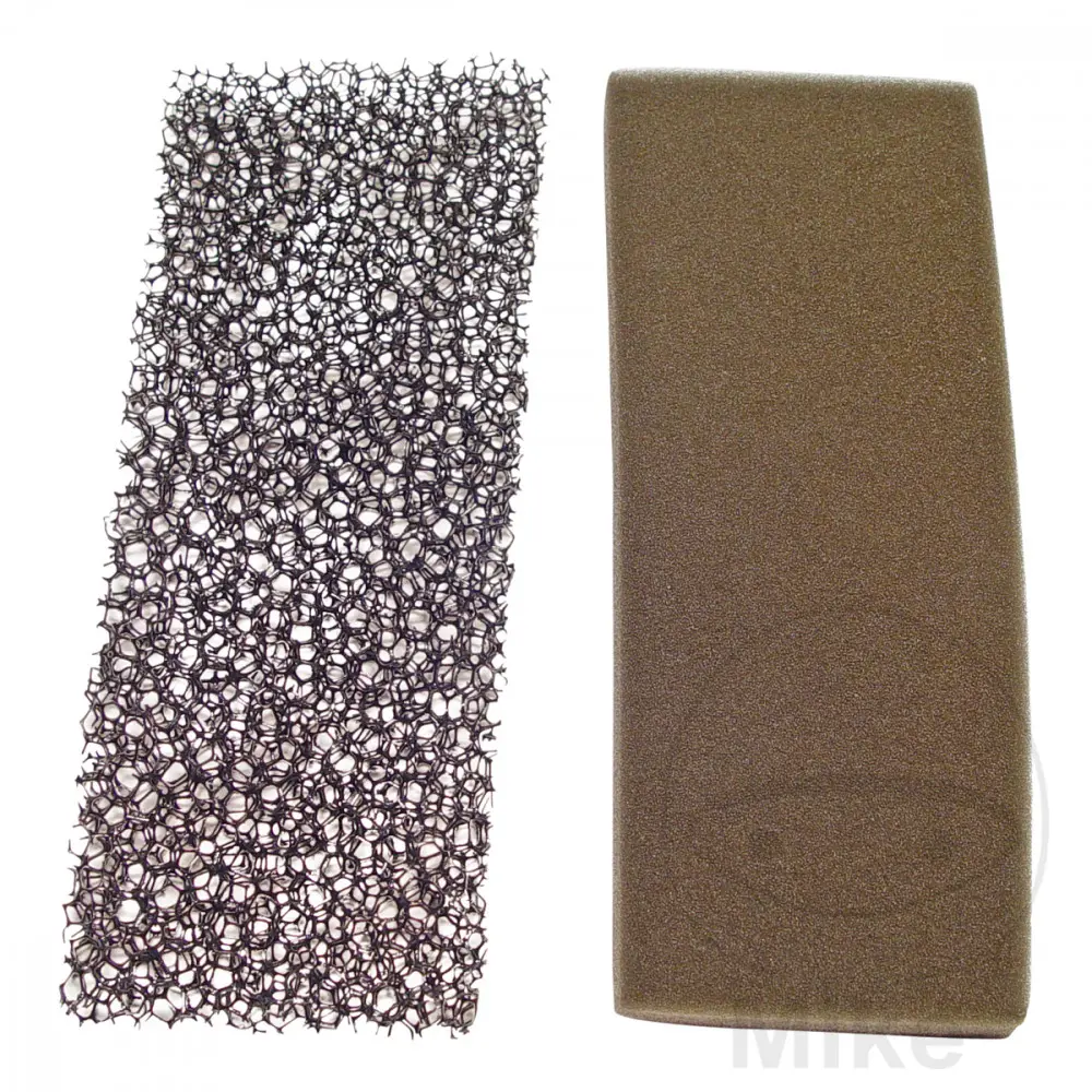 Luftfilter skum Athena