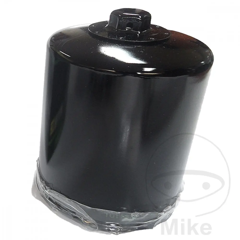 Filtre a huile moto adaptable harley- davidson 1450 electra glide 2007+2015 (OEM: 63731-99 - 63731-99A - 63798-99) racing -Hiflofiltro HF171BRC