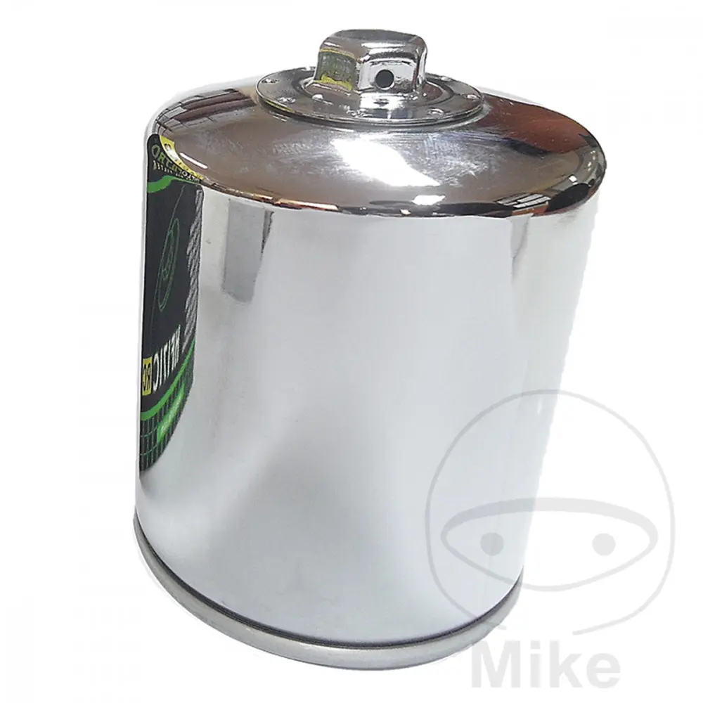Hiflofiltro 7230108 کروم ریسنگ آئل فلٹر